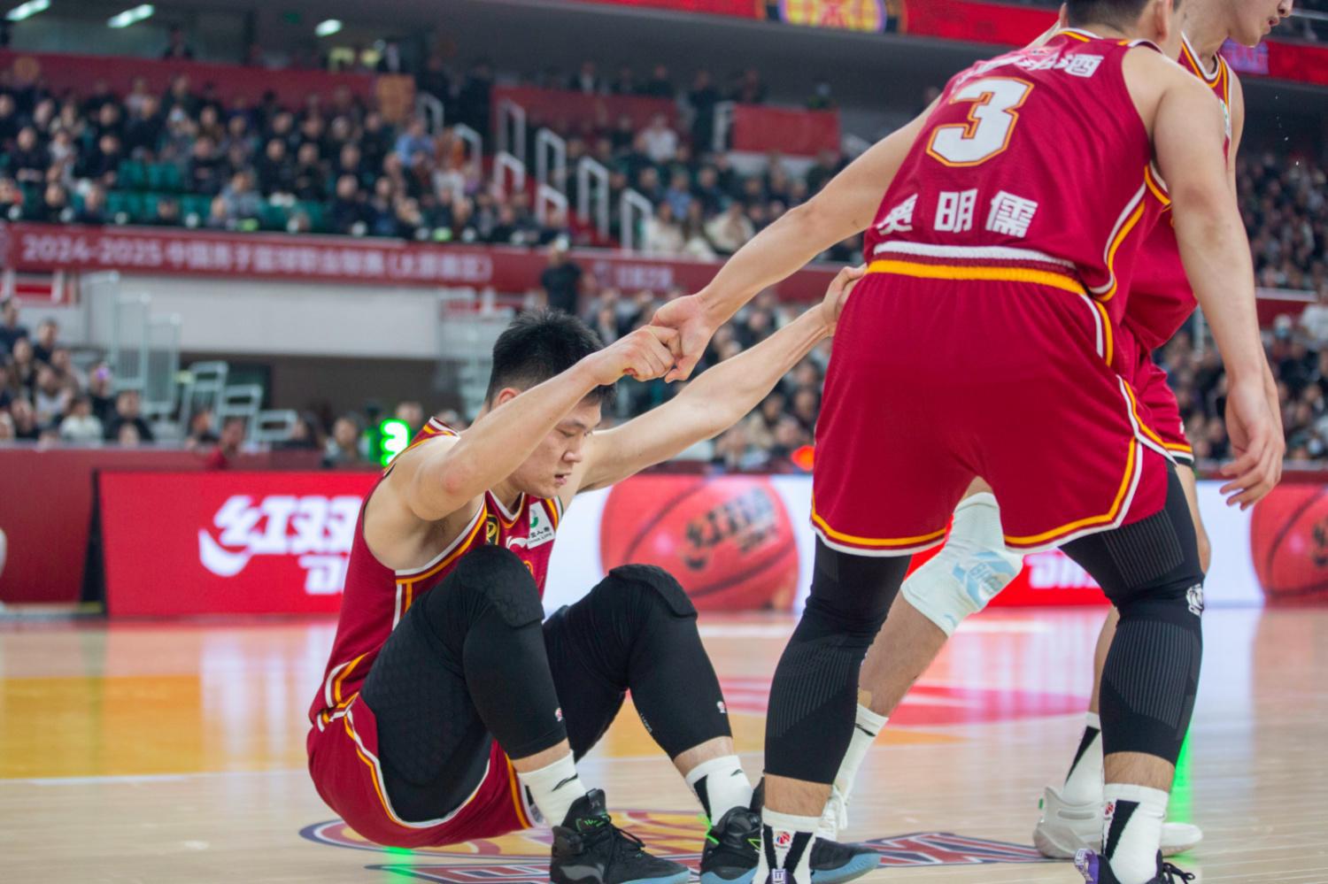 圣安东尼奥
