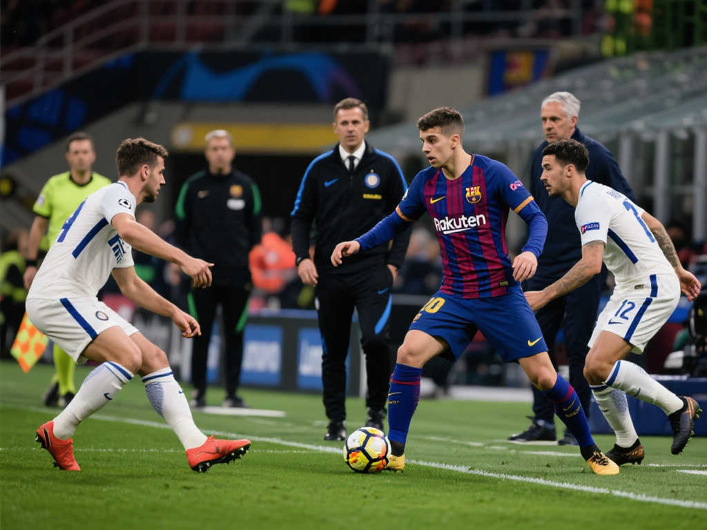 尤其在中場 尤其在中場